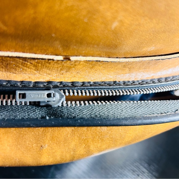 Adidas Tan Men's Messenger Bag - Picture 13 of 15